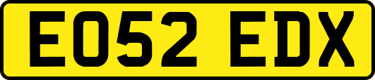 EO52EDX