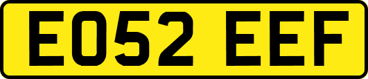 EO52EEF