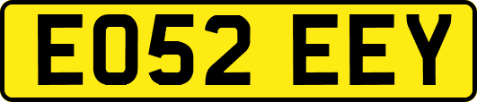 EO52EEY