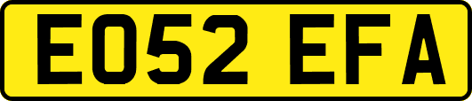 EO52EFA