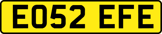 EO52EFE