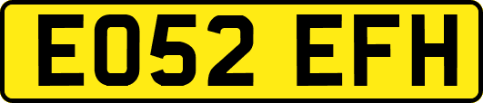 EO52EFH