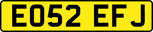 EO52EFJ