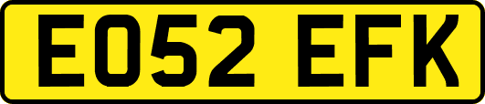 EO52EFK