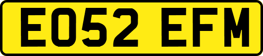 EO52EFM