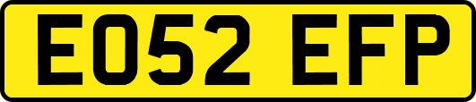 EO52EFP