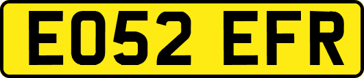 EO52EFR
