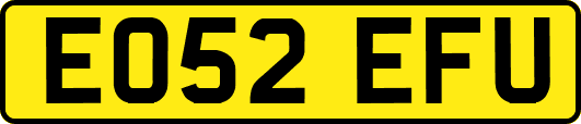 EO52EFU