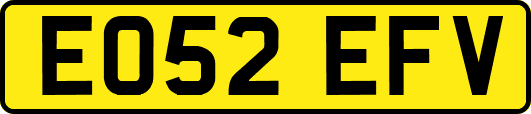 EO52EFV