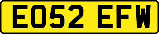EO52EFW