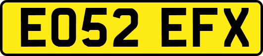 EO52EFX