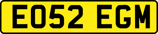 EO52EGM