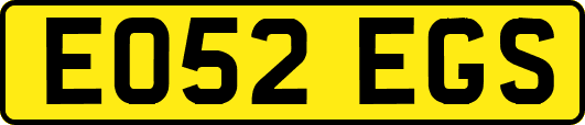 EO52EGS