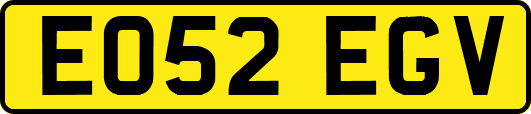 EO52EGV