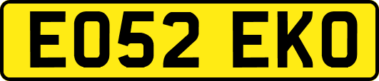 EO52EKO