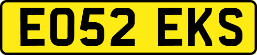 EO52EKS