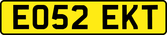 EO52EKT