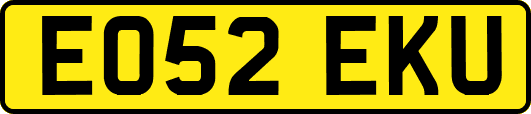 EO52EKU