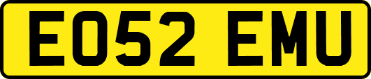 EO52EMU