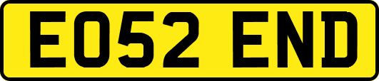 EO52END