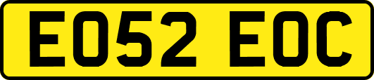 EO52EOC