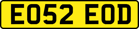 EO52EOD