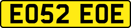EO52EOE