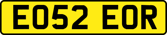 EO52EOR