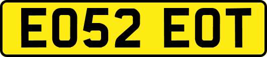 EO52EOT
