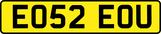 EO52EOU