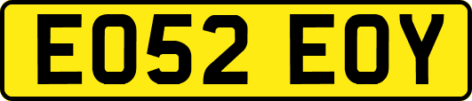 EO52EOY