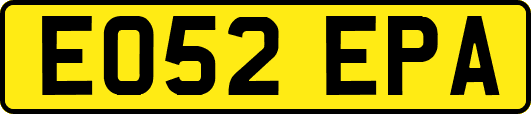 EO52EPA