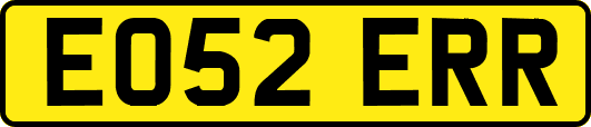 EO52ERR