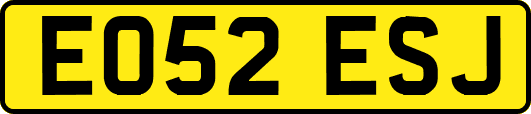 EO52ESJ