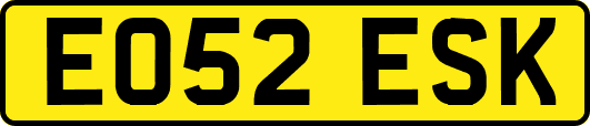 EO52ESK