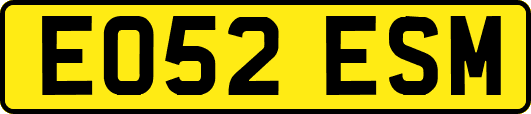 EO52ESM