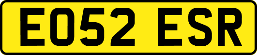 EO52ESR