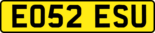 EO52ESU