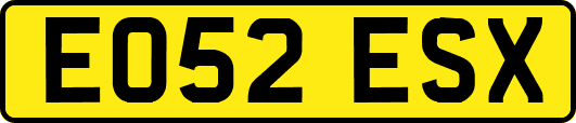 EO52ESX