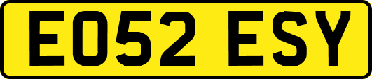 EO52ESY