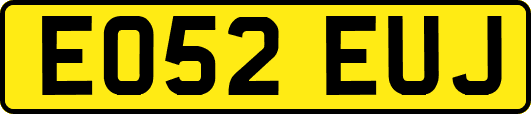 EO52EUJ