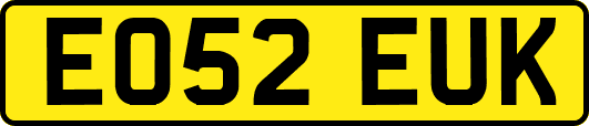 EO52EUK