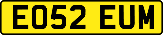 EO52EUM