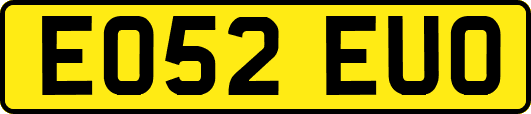 EO52EUO