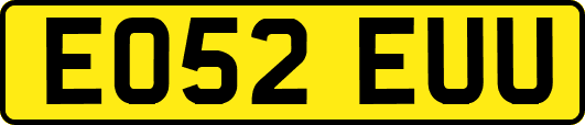 EO52EUU