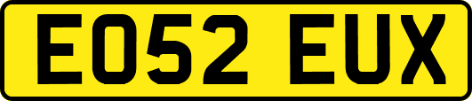 EO52EUX
