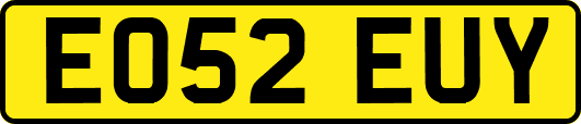 EO52EUY
