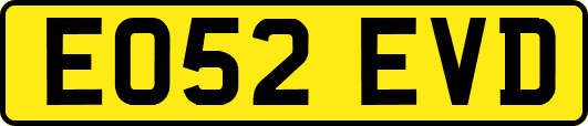 EO52EVD