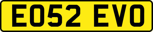 EO52EVO