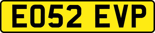 EO52EVP